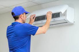 AC Installation Service