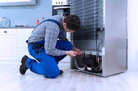 Fridge Repair Service