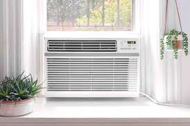 Window Air Conditioner